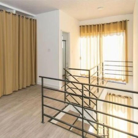 Vila Condor Atibaia Kültér fotó