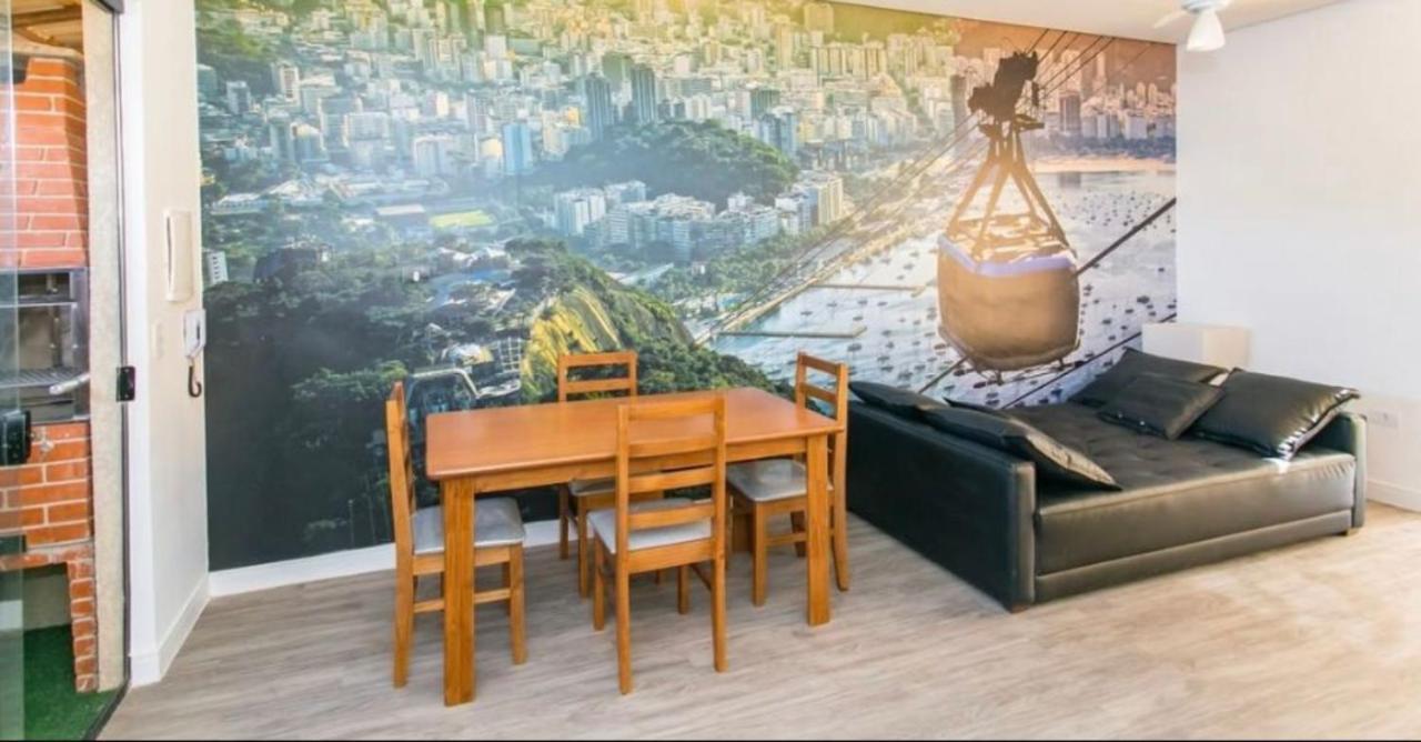 Vila Condor Atibaia Kültér fotó